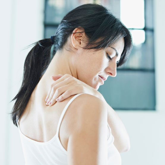 Calcific Tendonitis Bay Area Chiropractors | Fremont Chiropractors