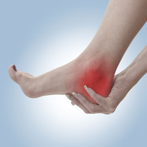 Achilles Tendonosis Shockwave Therapy Treatment in the Bay Area