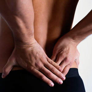 Tailbone Pain Therapy Treatment