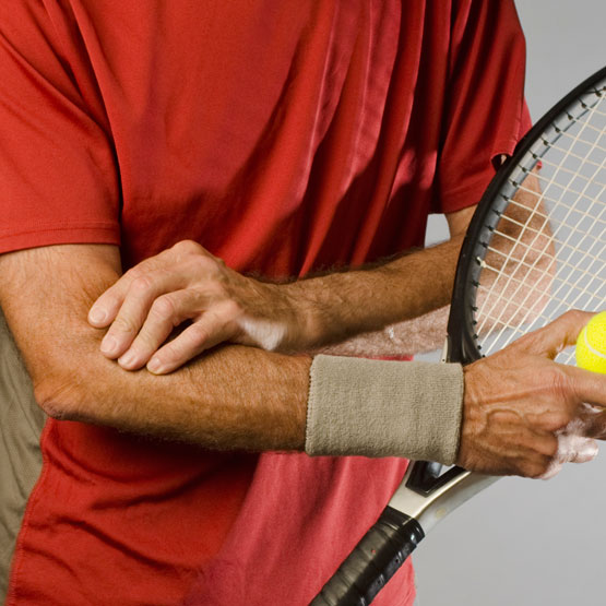 Tennis Elbow Bay Area Chiropractors | San Mateo Chiropractors